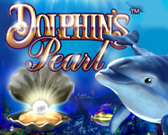 играть игровой автомат Дельфин