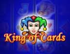 Слот Король Карт играть онлайн