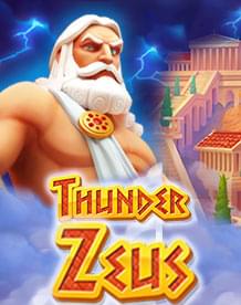 Thunder Zeus играть бесплатно