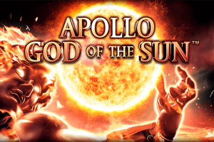 Appolo: God Of The Sun игровой автомат